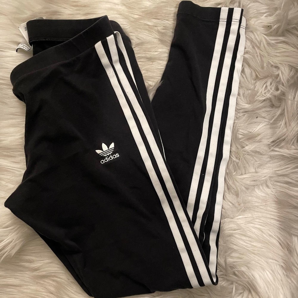 Adidas leggings